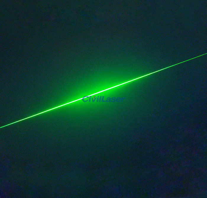 laser module